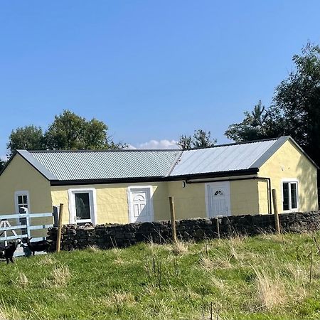 Ferienwohnung Mccaffertys Dromahair Exterior foto